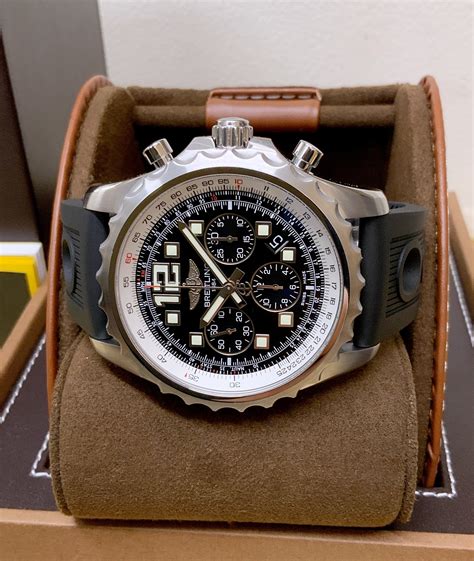 Breitling Chronospace A23360 